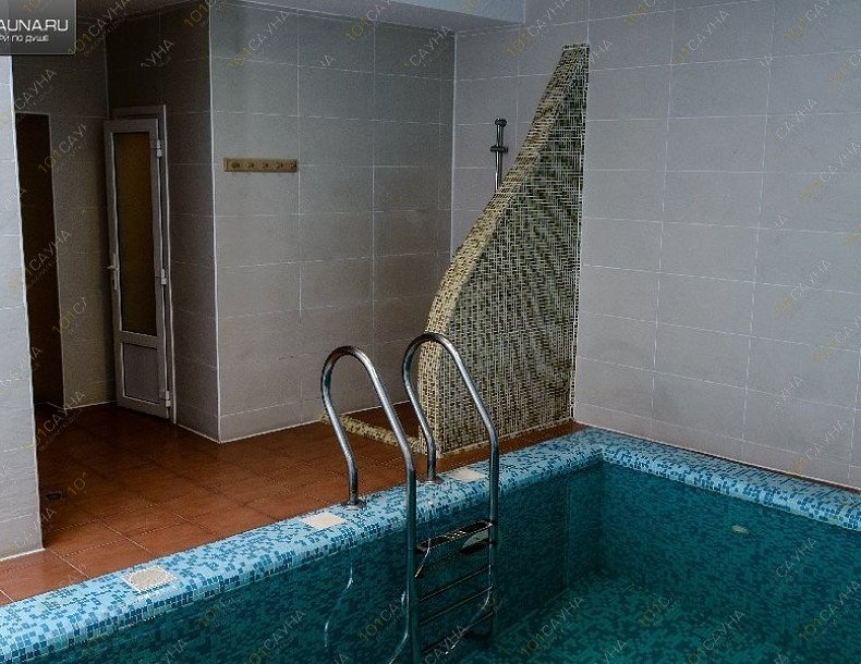 Сауна Астерия, в Воронеже, Маршала Неделина, 27в | 19 | 101sauna.ru