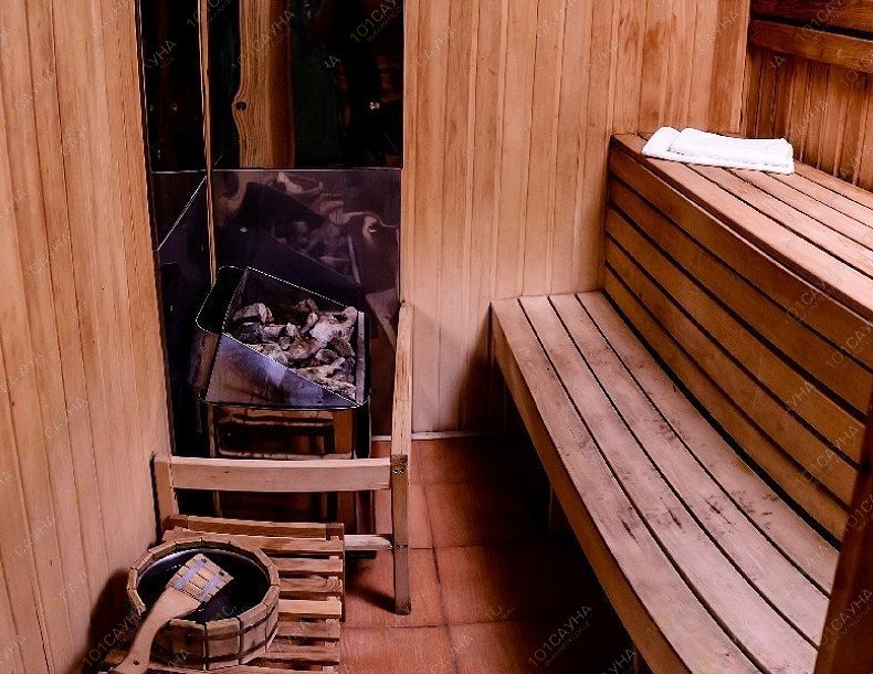 Сауна Астерия, в Воронеже, Маршала Неделина, 27в | 21 | 101sauna.ru