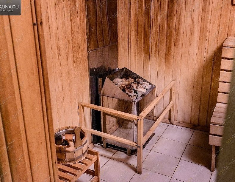 Сауна Астерия, в Воронеже, Маршала Неделина, 27в | 23 | 101sauna.ru
