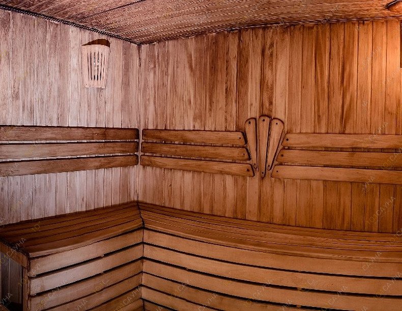 Сауна Астерия, в Воронеже, Маршала Неделина, 27в | 24 | 101sauna.ru