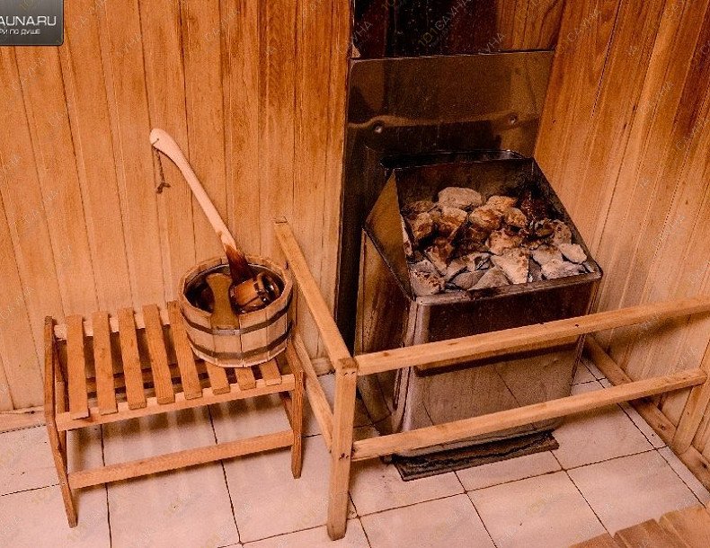 Сауна Астерия, в Воронеже, Маршала Неделина, 27в | 26 | 101sauna.ru