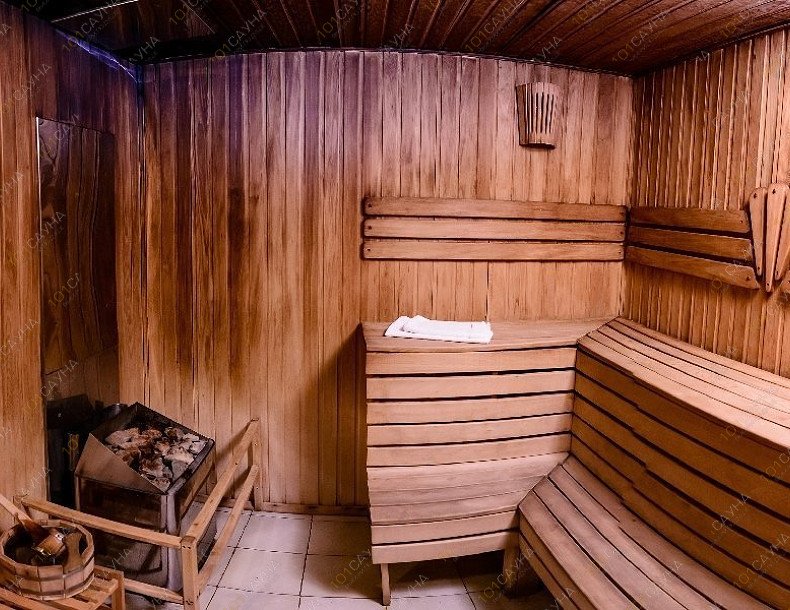 Сауна Астерия, в Воронеже, Маршала Неделина, 27в | 27 | 101sauna.ru