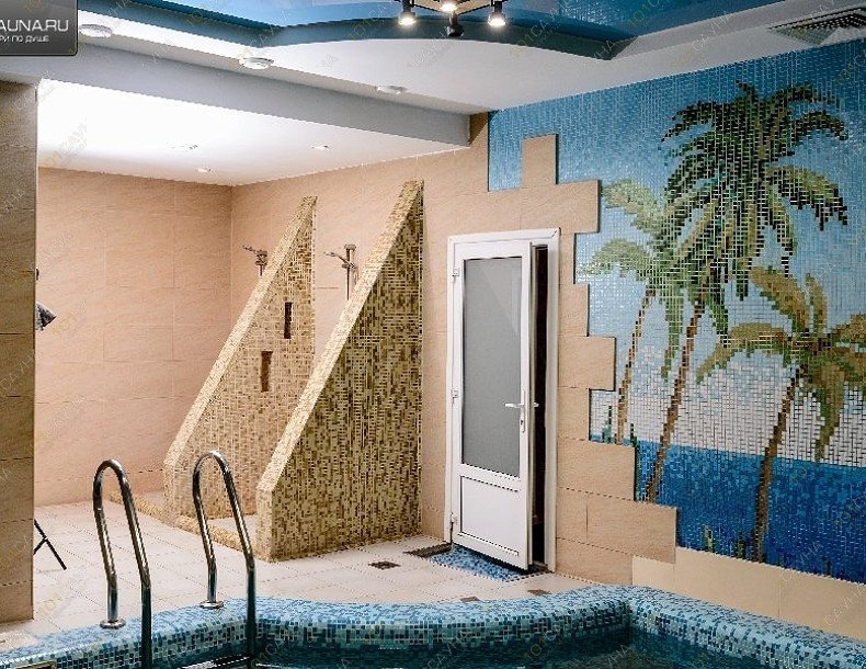Сауна Астерия, в Воронеже, Маршала Неделина, 27в | 29 | 101sauna.ru