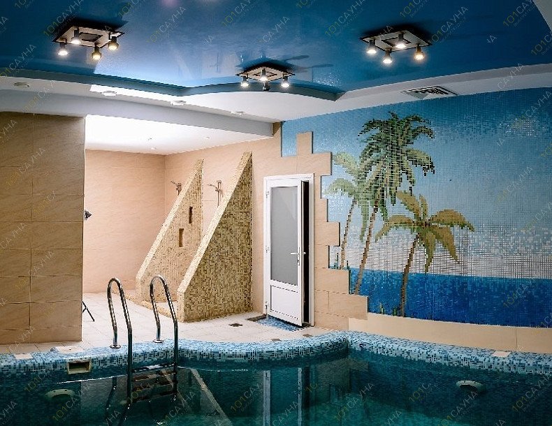Сауна Астерия, в Воронеже, Маршала Неделина, 27в | 30 | 101sauna.ru