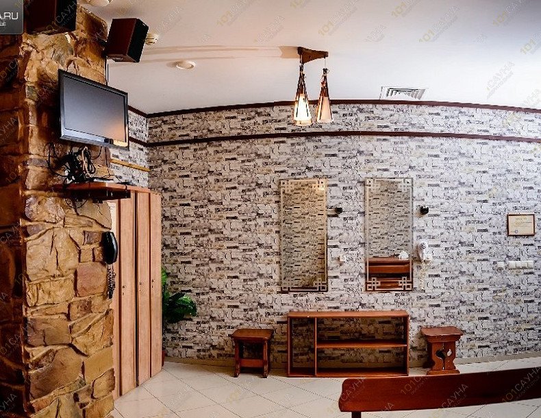 Сауна Астерия, в Воронеже, Маршала Неделина, 27в | 33 астерия | 101sauna.ru