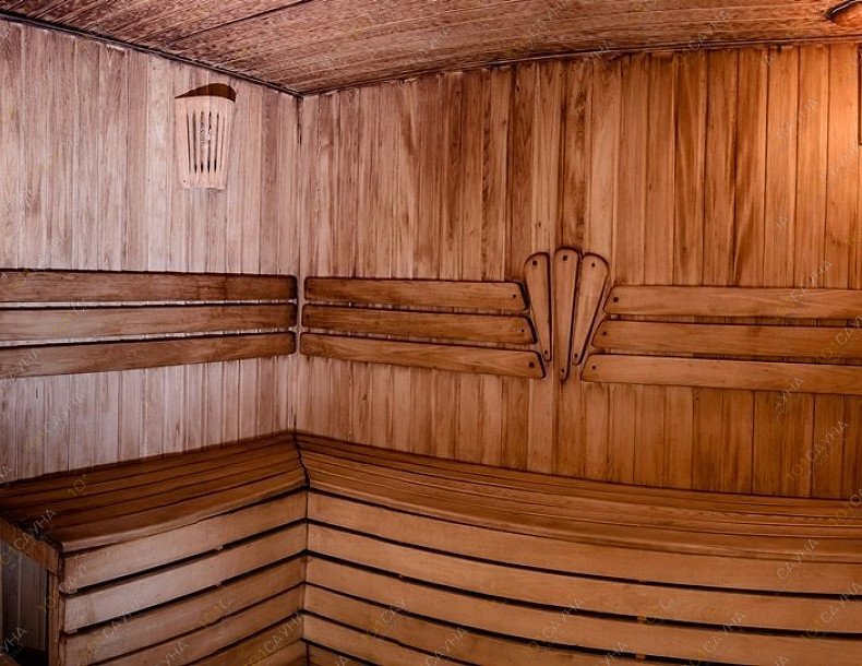 Сауна Астерия, в Воронеже, Маршала Неделина, 27в | 40 | 101sauna.ru