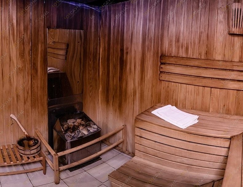 Сауна Астерия, в Воронеже, Маршала Неделина, 27в | 41 | 101sauna.ru