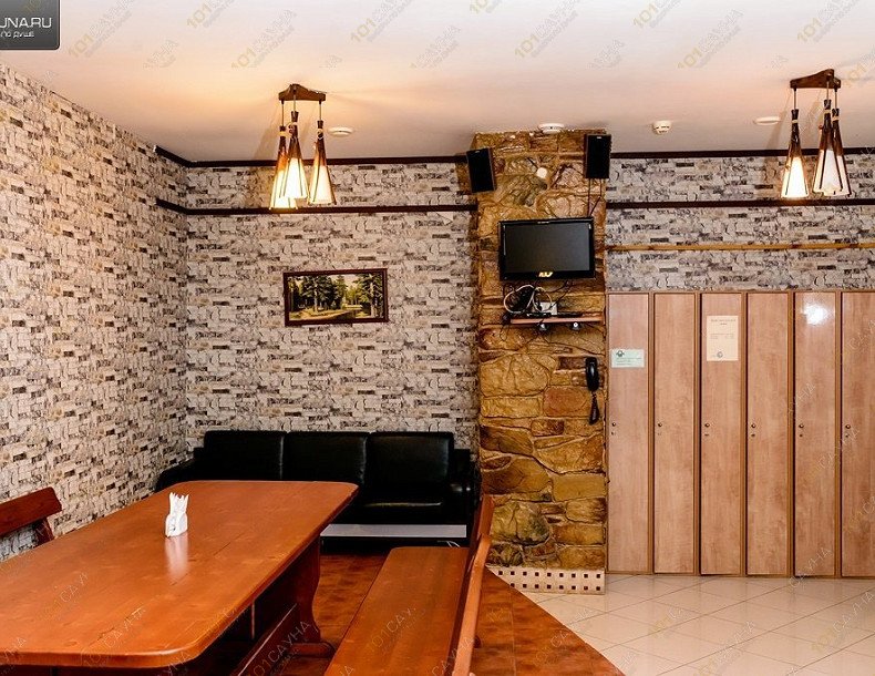 Сауна Астерия, в Воронеже, Маршала Неделина, 27в | 43 | 101sauna.ru