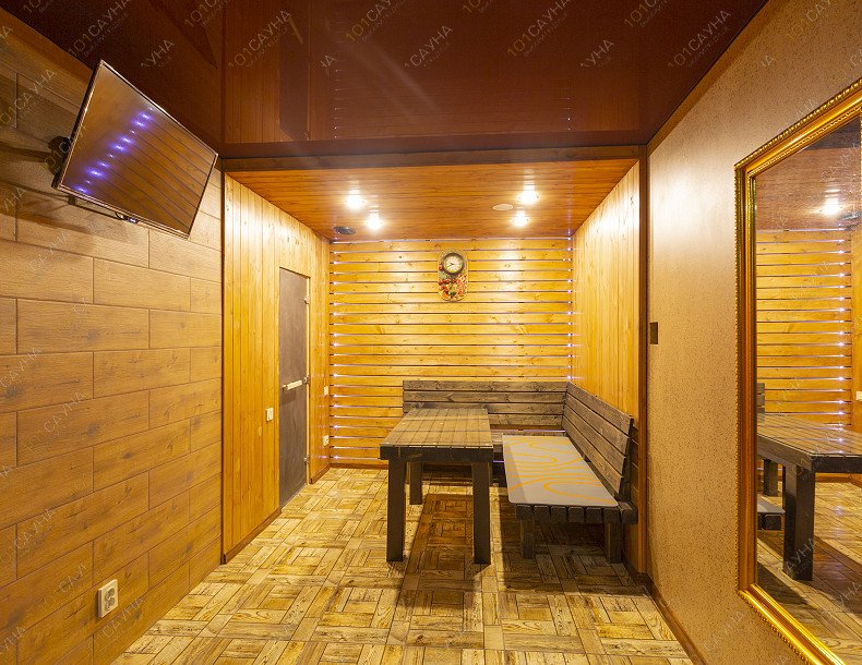 Сауна в отеле Арт Хаус, в Алуште, Набережная, 18А | 1111 | 101sauna.ru