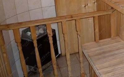 Сауна Атлант, в Воронеже, Патриотов проспект, 28а | 3 | 101sauna.ru
