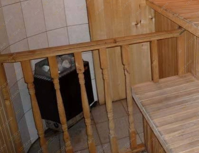 Сауна Атлант, в Воронеже, Патриотов проспект, 28а | 3 | 101sauna.ru