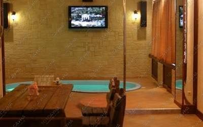 Сауна Афродита, в Воронеже, Ленинградская, 2 | 2 | 101sauna.ru