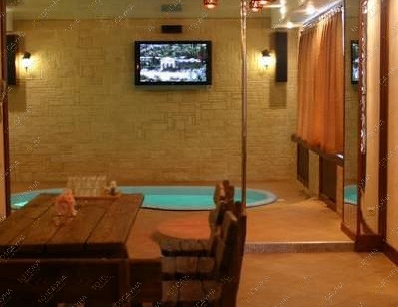 Сауна Афродита, в Воронеже, Ленинградская, 2 | 2 | 101sauna.ru