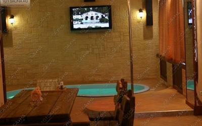 Сауна Афродита, в Воронеже, Ленинградская, 2 | 3 | 101sauna.ru