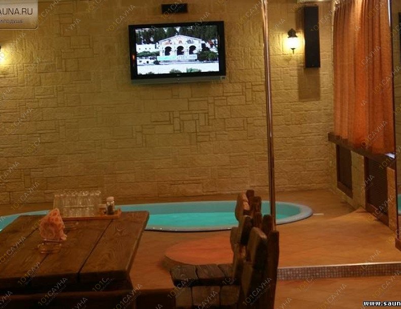 Сауна Афродита, в Воронеже, Ленинградская, 2 | 3 | 101sauna.ru