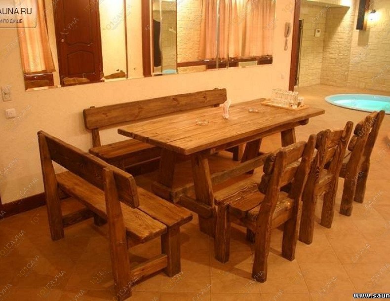 Сауна Афродита, в Воронеже, Ленинградская, 2 | 5 | 101sauna.ru