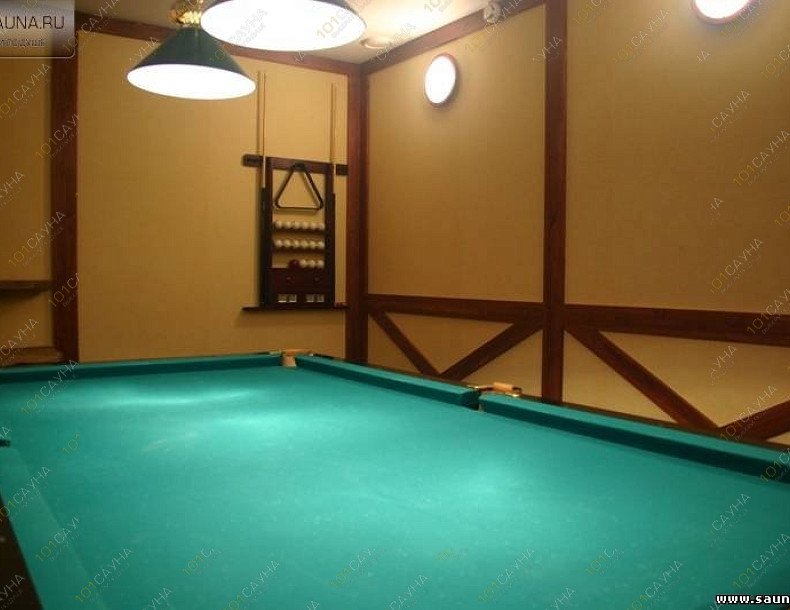 Сауна Афродита, в Воронеже, Ленинградская, 2 | 6 | 101sauna.ru