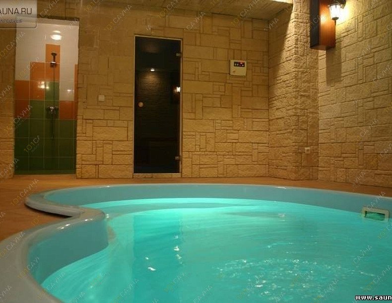 Сауна Афродита, в Воронеже, Ленинградская, 2 | 8 | 101sauna.ru