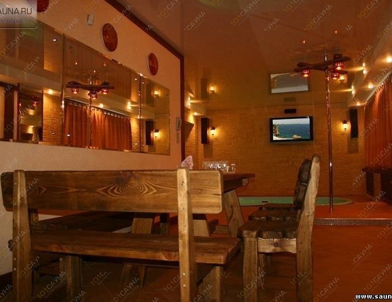 Сауна Афродита, в Воронеже, Ленинградская, 2 | 11 | 101sauna.ru