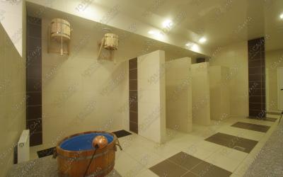 Оздоровительный комплекс Бани & Spa, в Воронеже, Хользунова, 36 | 1 | 101sauna.ru