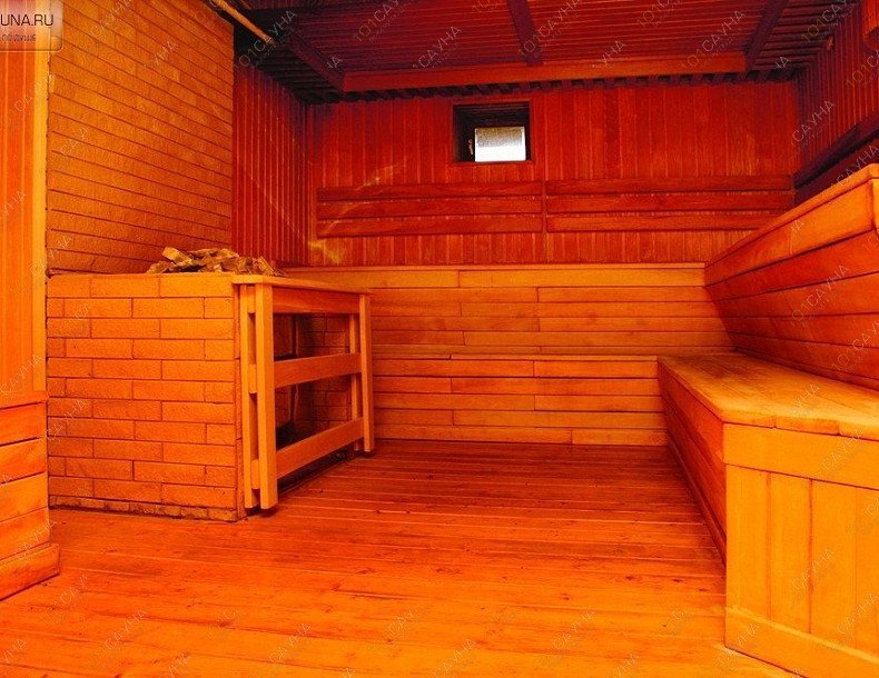 Оздоровительный комплекс Бани & Spa, в Воронеже, Хользунова, 36 | 3 | 101sauna.ru