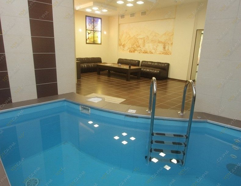 Оздоровительный комплекс Бани & Spa, в Воронеже, Хользунова, 36 | 5 | 101sauna.ru