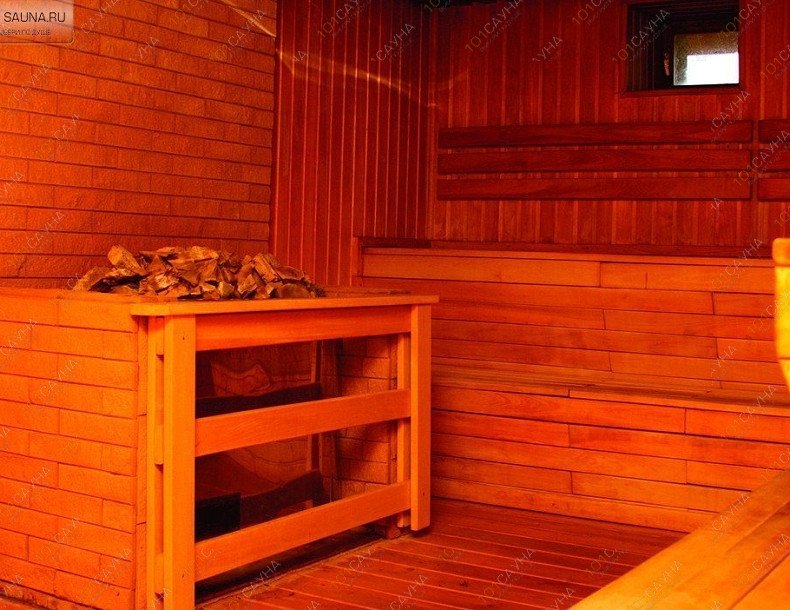 Оздоровительный комплекс Бани & Spa, в Воронеже, Хользунова, 36 | 8 | 101sauna.ru