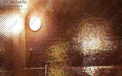 Баня Де Люкс, в Воронеже, Планетная, 26 | 1 | 101sauna.ru