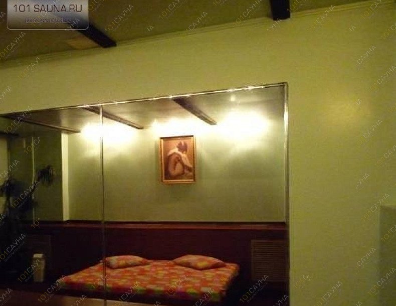 Сауна Бодрость, в Воронеже, Пеше-Стрелецкая, 86 | 1 | 101sauna.ru