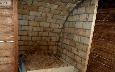 Сауна Бодрость, в Воронеже, Пеше-Стрелецкая, 86 | 2 | 101sauna.ru