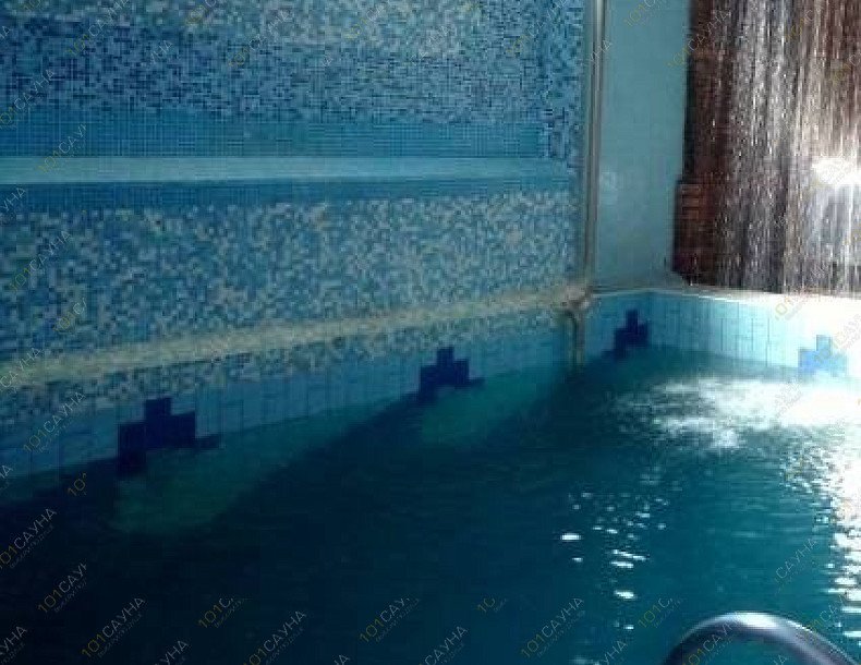 Сауна Бодрость, в Воронеже, Пеше-Стрелецкая, 86 | 5 | 101sauna.ru