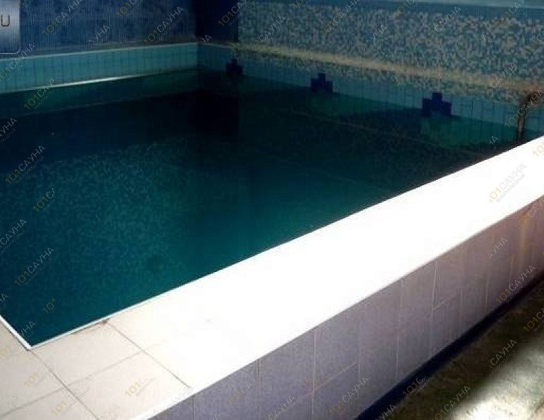 Сауна Бодрость, в Воронеже, Пеше-Стрелецкая, 86 | 6 | 101sauna.ru