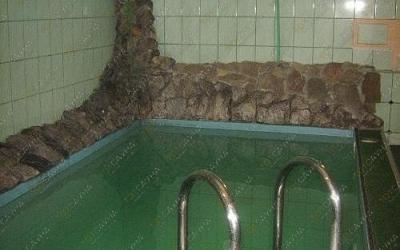 Сауна Грааль, в Воронеже, Тимирязева, 17 | 1 | 101sauna.ru