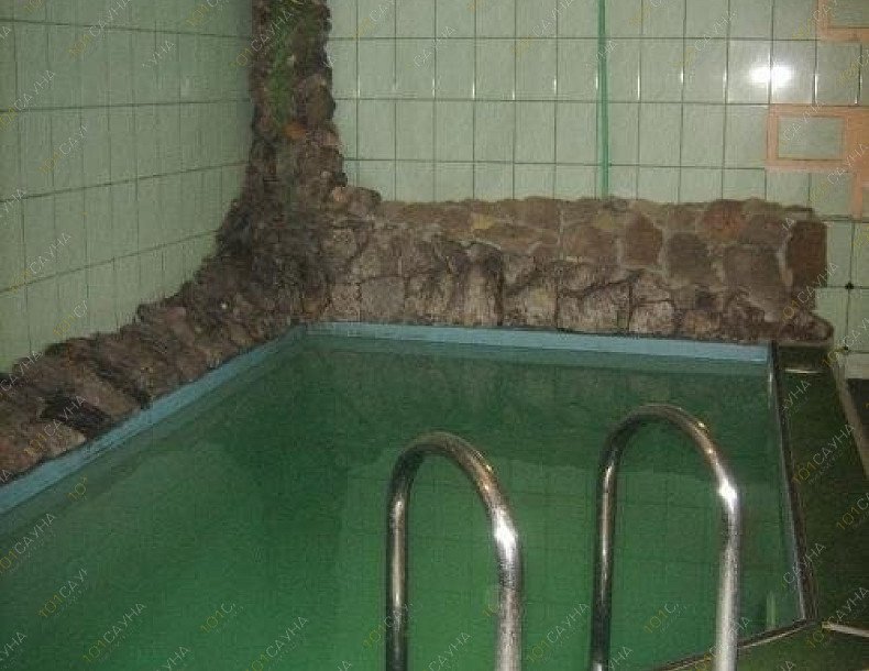 Сауна Грааль, в Воронеже, Тимирязева, 17 | 1 | 101sauna.ru