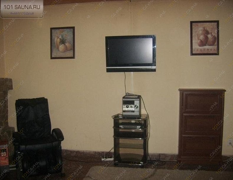 Сауна Грааль, в Воронеже, Тимирязева, 17 | 4 | 101sauna.ru