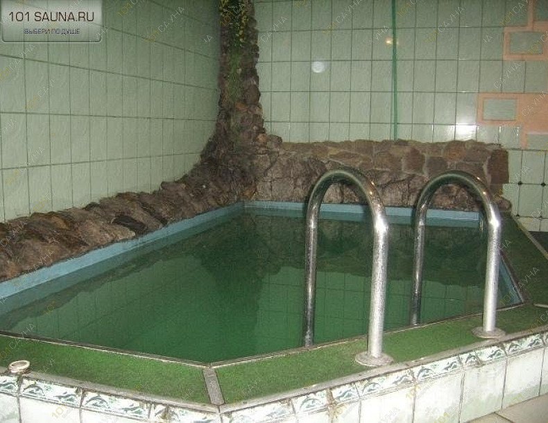 Сауна Грааль, в Воронеже, Тимирязева, 17 | 11 | 101sauna.ru
