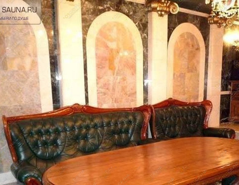 VIP-сауна Жозефина, в Воронеже, Ипподромная, 39 | 1 | 101sauna.ru