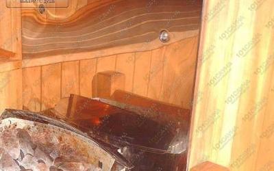 Сауна Жемчужина, в Воронеже, 9 Января, 254 | 2 | 101sauna.ru