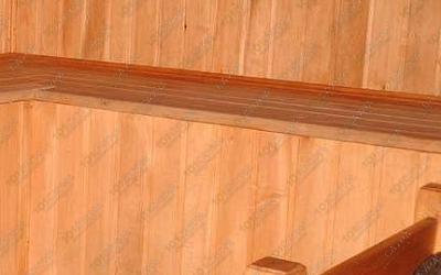 Сауна Жемчужина, в Воронеже, 9 Января, 254 | 3 | 101sauna.ru