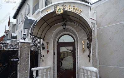VIP-сауна Жозефина, в Воронеже, Ипподромная, 39 | 2 | 101sauna.ru