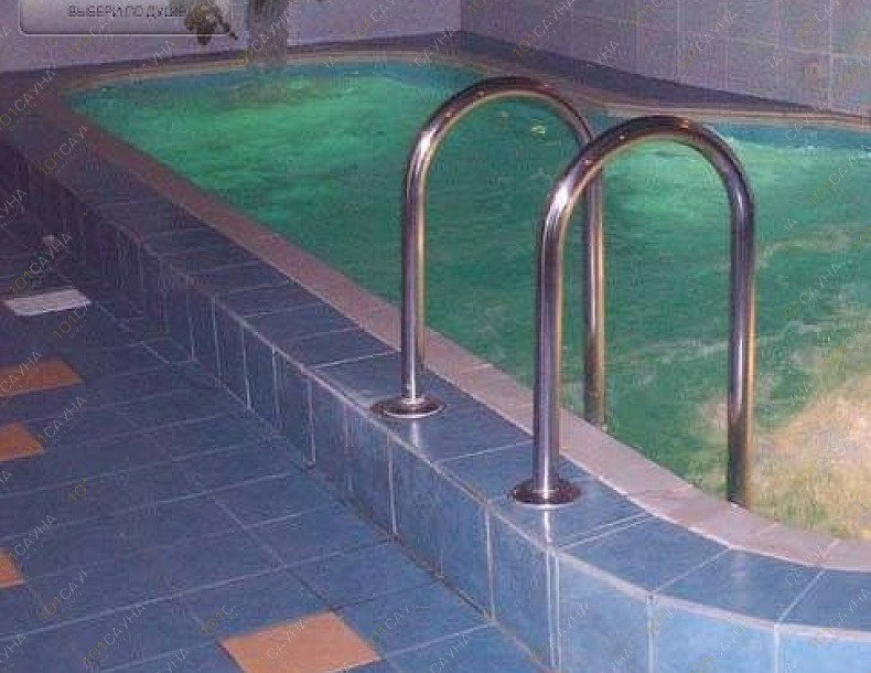 Сауна Жемчужина, в Воронеже, 9 Января, 254 | 4 | 101sauna.ru