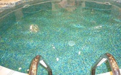 VIP-сауна Жозефина, в Воронеже, Ипподромная, 39 | 3 | 101sauna.ru