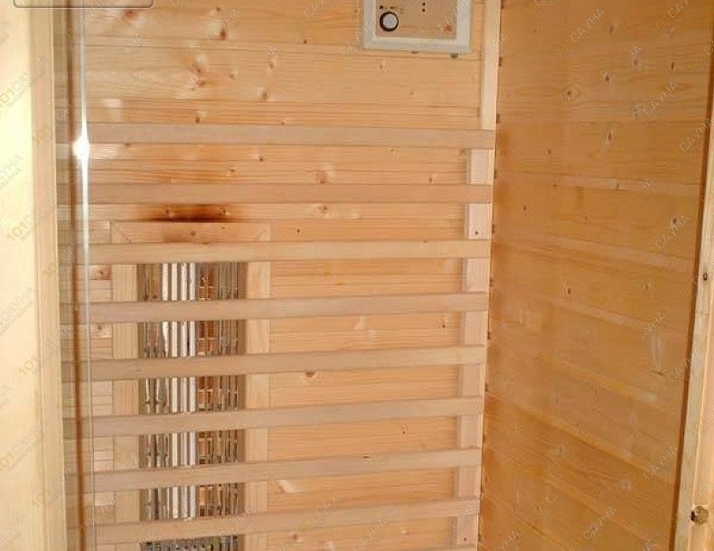 Сауна Жемчужина, в Воронеже, 9 Января, 254 | 6 | 101sauna.ru