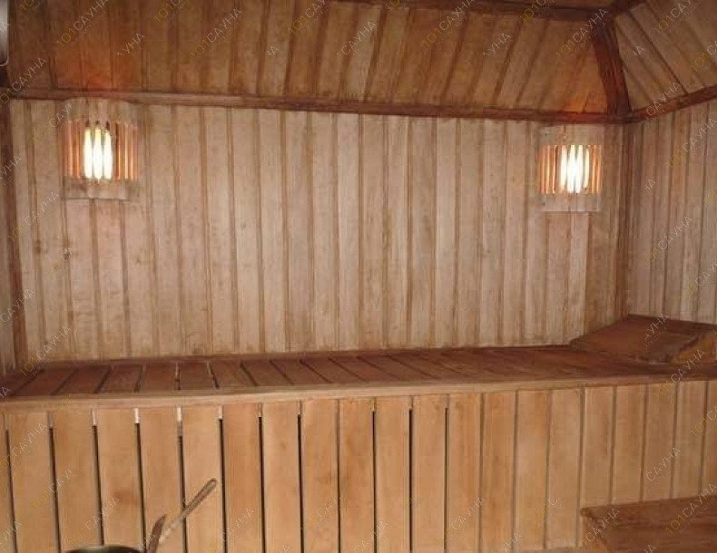 VIP-сауна Жозефина, в Воронеже, Ипподромная, 39 | 5 | 101sauna.ru