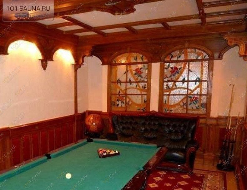 VIP-сауна Жозефина, в Воронеже, Ипподромная, 39 | 7 | 101sauna.ru