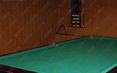 Сауна Космос, в Воронеже, Антонова-Овсеенко, 8а | 1 | 101sauna.ru