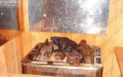 Сауна Космос, в Воронеже, Антонова-Овсеенко, 8а | 2 | 101sauna.ru