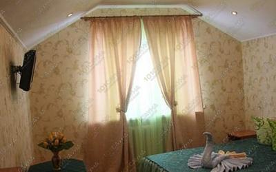 Сауна Майами, в Воронеже, Ленина, 72 | 1 | 101sauna.ru