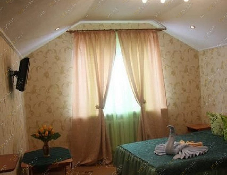 Сауна Майами, в Воронеже, Ленина, 72 | 1 | 101sauna.ru