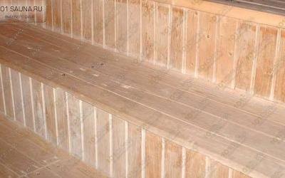 Сауна Мега, в Воронеже, Славы пер, 13 | 1 | 101sauna.ru